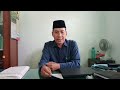 nurudin s.h.i. penyuluh agama islam non pns inisiator “gerbang berkah”