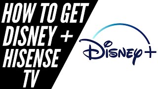 How to get Disney Plus on any Hisense TV