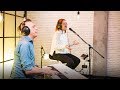 Sam & Heidi: Laura Tesoro - If I Ain't Got You (Live bij Q) (Cover)