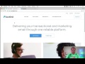 Sending Email with SMTP And Sendgrid | Preview