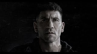 PUNISHER QUOTES ON PAIN