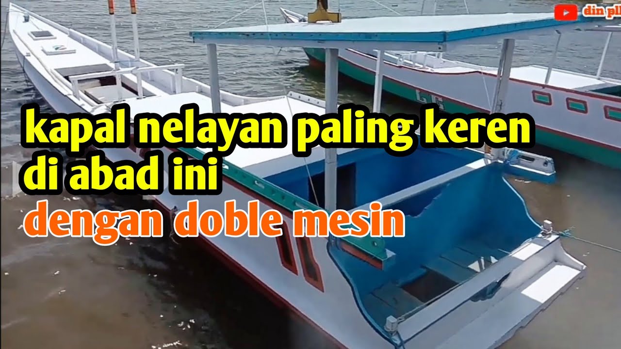 REVIEW HARGA KAPAL - YouTube