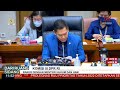 LIVE STREAMING - KOMISI III DPR RI RAPAT KERJA DENGAN MENKUMHAM RI