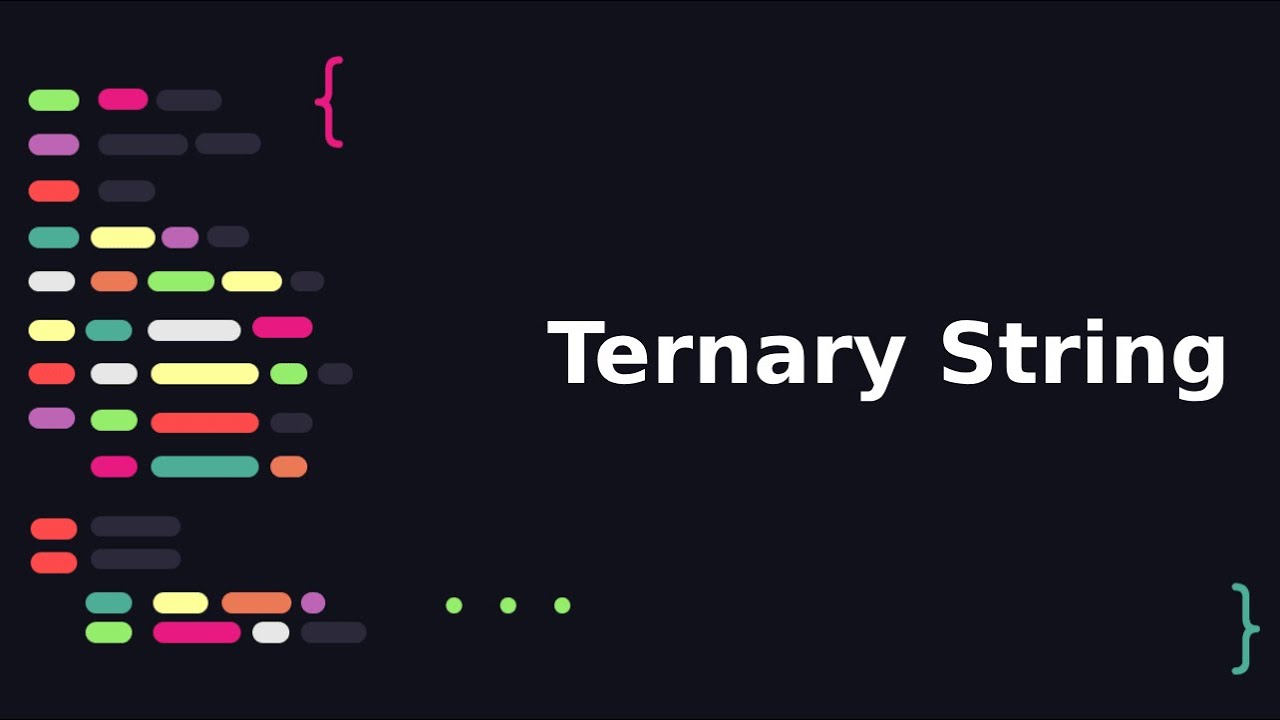 Codeforces B Ternary String In Arabic Youtube