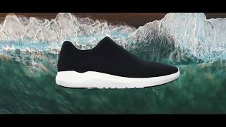 V-TEX - One Shoe. 12 Features. Now LIVE on indiegogo.com