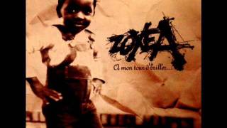 Zoxea ft Lord Kossity - Y'a qu'ca a faire