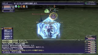 カッパのFF11生活172　エキスパート・リベンジ／過去ボスディンへの旅