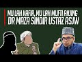 DR MAZA SINDIR DUO ASAWJA