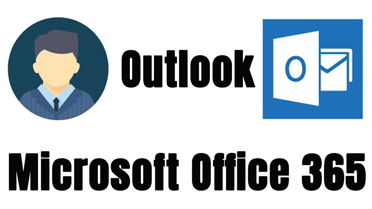 Cara Membuat Akun Microsoft Outlook Terbaru - YouTube