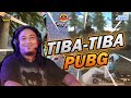 TUAH GAMING - GAMING ARC PRAZ TEGUH BERMULA!!