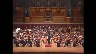 Phantom of the Opera by NSCSH Symphony Orchestra