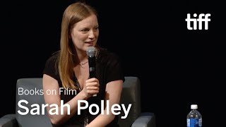 Sarah Polley on AWAY FROM HER | Books on Film | TIFF 2020