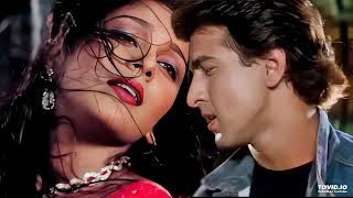 Hum Lakh Chupaye Pyar Magar - Jaan Tere Naam ((💕Love Song💕)) Asha Bhosle, Kumar Sanu | 90s Song 4k