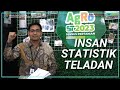 Insan Statistik Teladan | Mayrano Andrianus Sitinjak, SST., M.Ec.Dev | BPS Kabupaten Empat Lawang