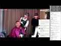 프리저로 변신한 철구ㅋㅋㅋㅋ 비글즈 u0026금강연화 철구 나온 부분부터 16.12.15 2 chulgu