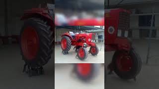 Amazing Power Full Technology Tractor Work In Fields #tractor #tractorglobal #farming #tractorlove