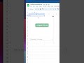 How to pull web data in Google Sheets in 5 seconds! #googlesheets #spreadsheets #webdata