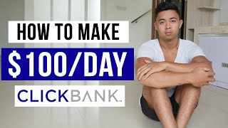 How To Make Money With ClickBank Without a Website (Fast and Free)