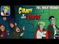 Champy The Useless Vampire Full Walkthrough