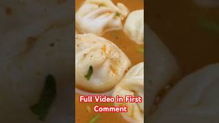 च्वास्स प्रेसरकुकर मम, झोल मम, Jhol Momo #momo #cooker #souprecipe #momos