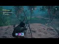 Assassin's Creed Origins -  How to kill Phylake 