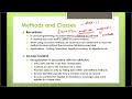Core Java Training || Recursive Methods