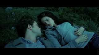 Love The Way You Lie Part 2 (Twilight)
