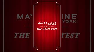 🫦ใหม่! เมย์เบลลีน ลิปไวนิลซอส ซู้ดกี่ซอสก็ยังไชน์  #MaybellineThailand