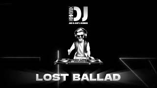 Dj Big David - Lost Ballad (2025 Club banger - edm/trance/rave )