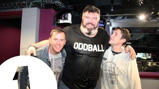 Innuendo Bingo with Hodor (Kristian Nairn)