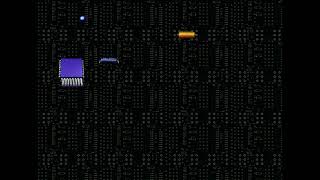 Windows 98 Plus! Inside Your Computer Screensaver