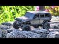 【rc・ラジコン】mini z 4×4・jeep wrangler rubicon・kyosho ～ミニッツ4×4・ジープ ラングラー ルビコン・京商 ～ 169