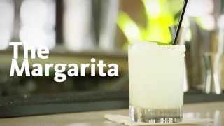 Earls Signature Margarita