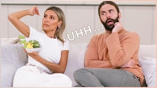 Beauty MYTHS \u0026 FACTS with JVN