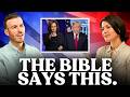 5 Things the Bible Says About Voting.