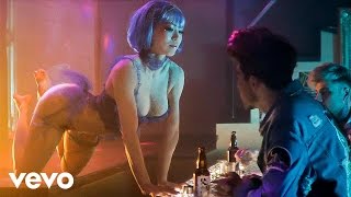 The Kolors - What Happened Last Night ft. Gucci Mane, DaddyS Groove