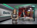 Berita Iban TVS Lemai, 11 November 2020