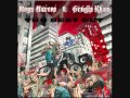 Noyz Narcos- Underground rap star (pus hit to the limit version) + testo