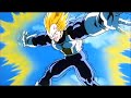 Vegetas Final Flash (Theatrical Version) | RUFF- | Dragon Ball Z Kai