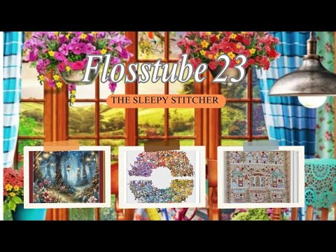 Flosstube 23 Life Has Been Crazy Youtube