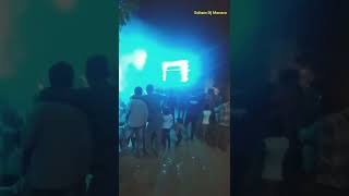 Asola Night Roadshow 🔥Soham Dj Manora🔥