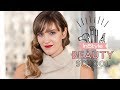 Classic Old Hollywood Waves Tutorial | Beauty School | InStyle