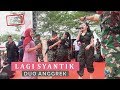 NENEK MANTAN ARTIS wkkwkw DUO ANGGREK - LAGI SYANTIK (LIVE SAMARINDA)