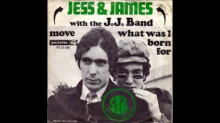 Jess & James - Move (1968)