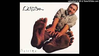 Litfiba - Spirito (Alternate Take / Original Rick Parashar Mix)