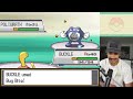 Can You Beat Pokemon with JUST ONE Shuckle