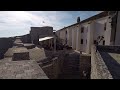 view from the spanish fortress hvar 2017