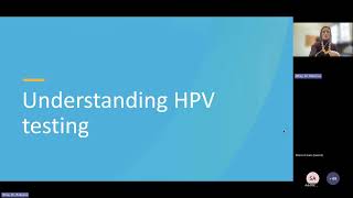 Getting Ready for the Implementation of Human Papillomavirus HPV Testing