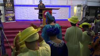 MFM OGBA WOMEN PRAISE NIGHT