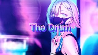 (Nightcore) The Drum - Alan Walker